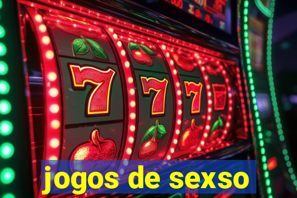jogos de sexso